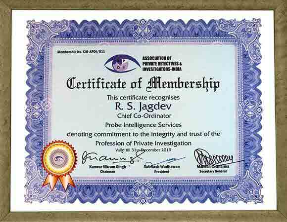 Award 2