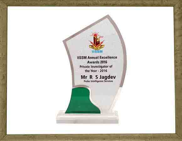 Award 3