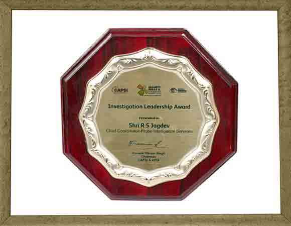 Award 4