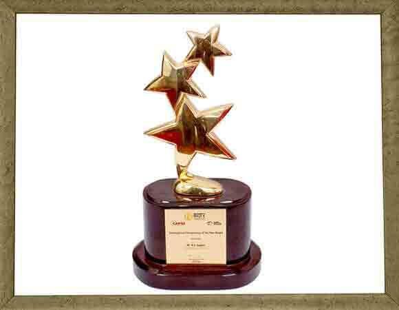 Award 4