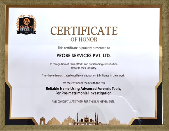 Award 4